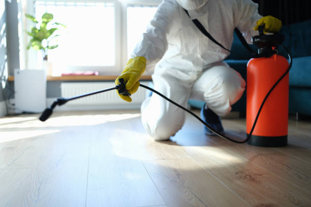 Reliable Hoarding Cleanup contractor in Vienna, GA by Dulley Family Biohazard Services